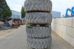 Michelin, Reifensatz auf Felgen (4Stück)
