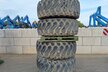 Michelin, Reifensatz auf Felgen (4Stück)