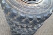Michelin, Reifensatz auf Felgen (4Stück)