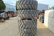 Reifensatz auf Felgen (4Stück)