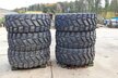 Goodyear Reifensatz TL3A+ 23.5 R25