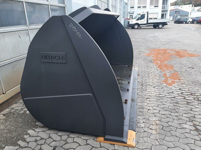 Hitachi Universalschaufel HD 3450mm