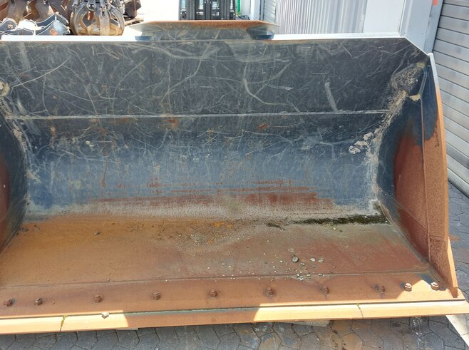 LRT Hitachi Universalschaufel HD 2700mm