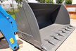 ZFE Ladeschaufel 3000mm