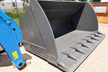 ZFE Ladeschaufel 3000mm