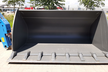 ZFE Ladeschaufel 3000mm