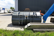 ZFE Ladeschaufel 3000mm