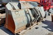 LRT Erdbauschaufel 2980mm
