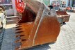 LRT Erdbauschaufel 2980mm