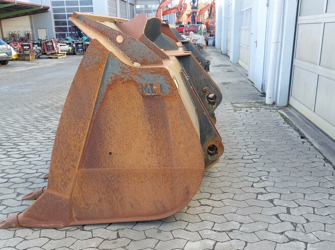 LRT Universalschaufel HD 2980mm