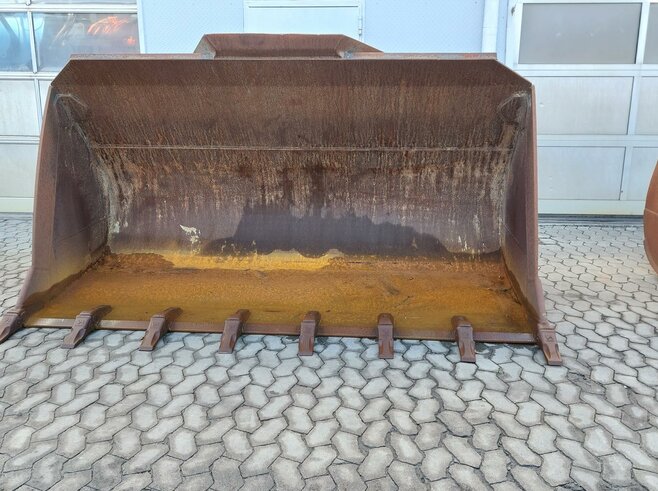 LRT Universalschaufel HD 2980mm