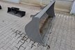 Atlas Ladeschaufel 2000mm
