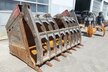 LRT Niederhalterschaufel 2900mm