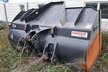 Hitachi Erdbauschaufel 2980mm