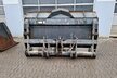 LRT Hochkippschaufel 3500mm