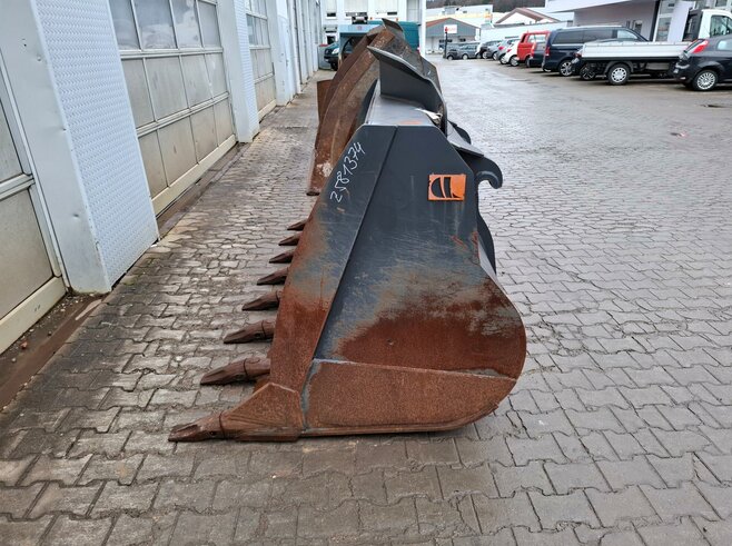 LRT Universalschaufel HD 2690mm