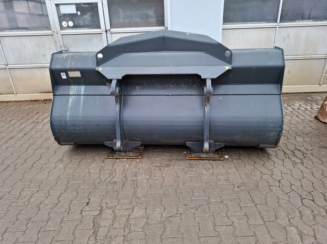 LRT Universalschaufel HD 2690mm
