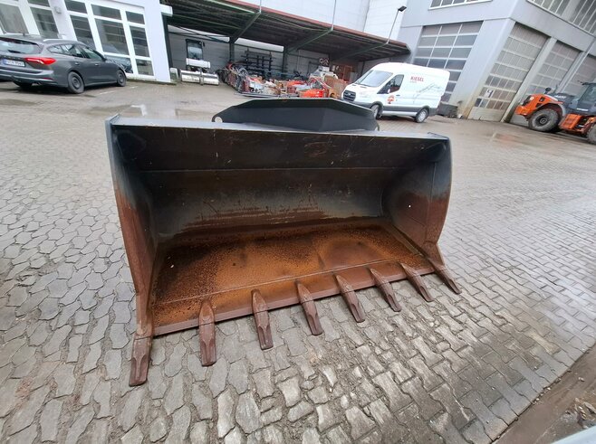 LRT Universalschaufel HD 2690mm