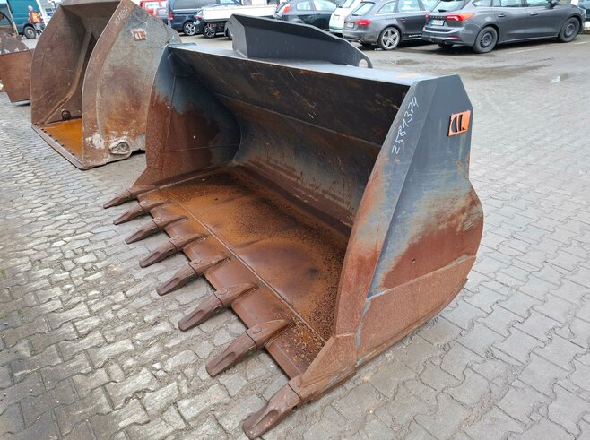 LRT Universalschaufel HD 2690mm