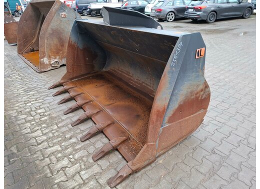LRT Universalschaufel HD 2690mm