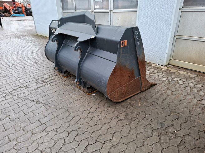 LRT Universalschaufel HD 2690mm