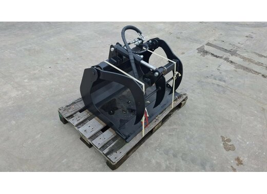 Giant Pelikanschaufel 900mm