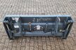 Kramer Mehrzweckschaufel (4 in 1) 1650 mm mit Zähnen
