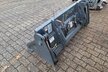 Kramer Mehrzweckschaufel (4 in 1) 1650 mm mit Zähnen
