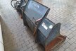 Hitachi  Erdbauschaufel 1600mm