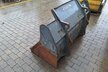 Hitachi  Erdbauschaufel 1600mm