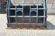 ZFE Ladeschaufel 2500mm (Niederhalter)
