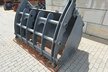 ZFE Ladeschaufel 2500mm (Niederhalter)