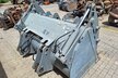 ZFE Ladeschaufel 2500mm (Niederhalter)