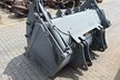 ZFE Ladeschaufel 2500mm (Niederhalter)