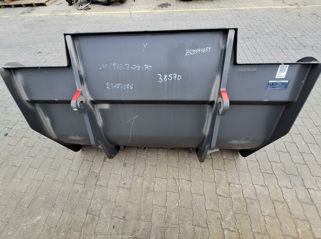 Hitachi Erdbauschaufel 1850 mm