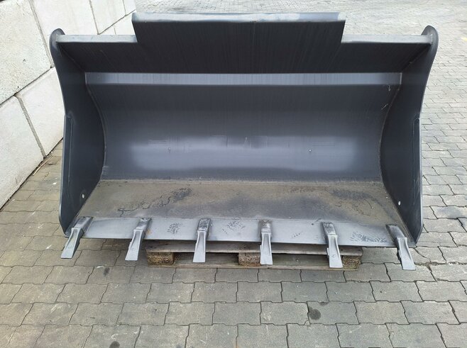 Hitachi Erdbauschaufel 1850 mm