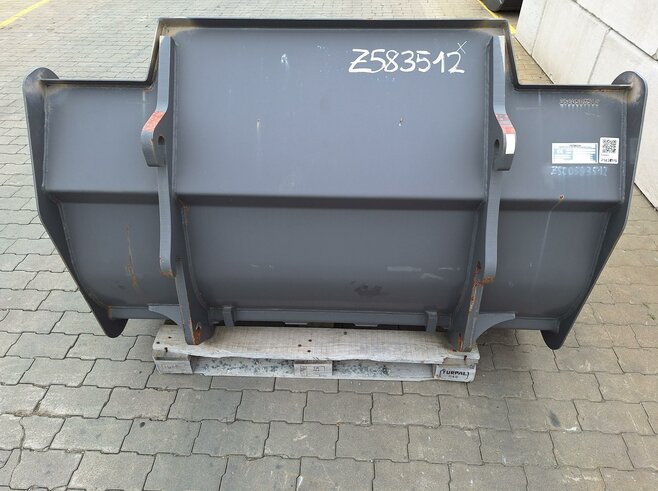 Hitachi Erdbauschaufel 1600mm