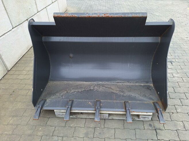 Hitachi Erdbauschaufel 1600mm