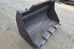 Hitachi Erdbauschaufel 1600mm