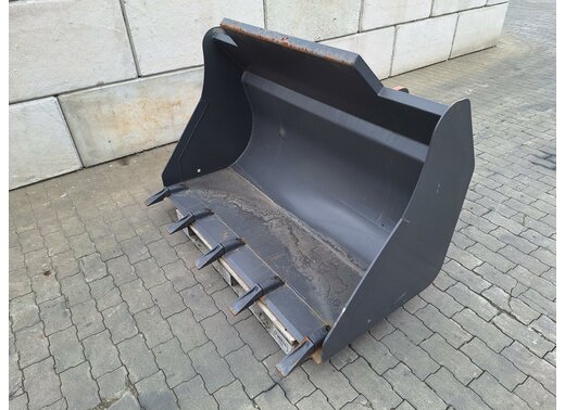 Hitachi Erdbauschaufel 1600mm