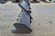 Hitachi Erdbauschaufel 1850mm