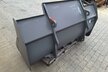 Hitachi Erdbauschaufel 1850mm