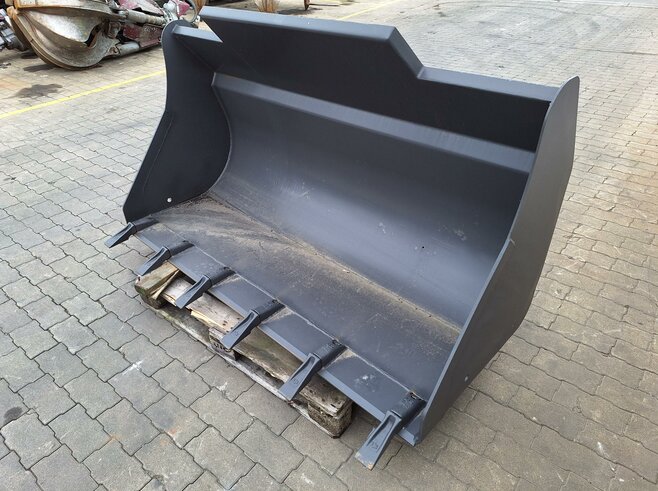 Hitachi Erdbauschaufel 1850mm