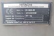 Hitachi Erdbauschaufel 1850mm