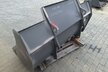 Hitachi Erdbauschaufel 1850mm