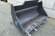 Hitachi Erdbauschaufel 1850mm