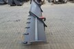 Hitachi Erdbauschaufel 1850mm