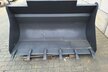 Hitachi Erdbauschaufel 1850mm