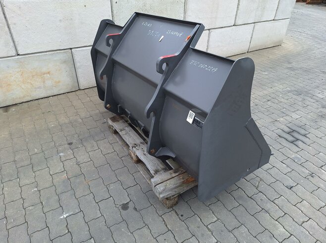 Hitachi Erdbauschaufel 1850mm
