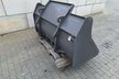 Hitachi Erdbauschaufel 1850mm